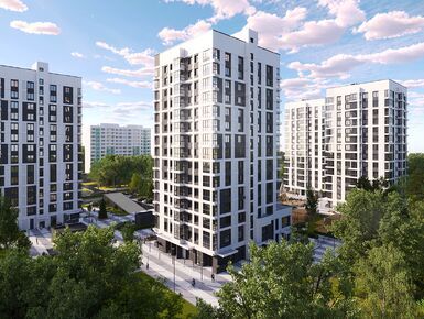 ЖК «Зеленоград Ривьера»