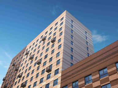 Черняховского 19