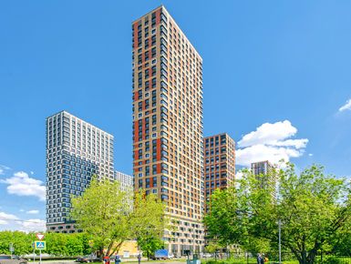 Level Амурская (Левел Амурская)