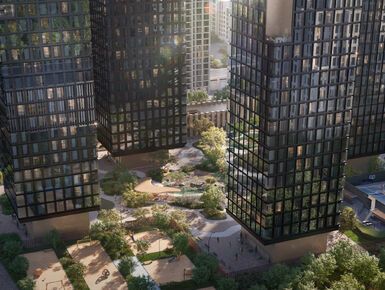 Квартал Life Time (Лайф Тайм)