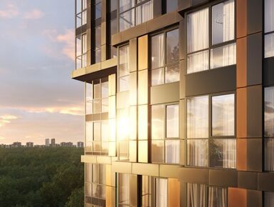 ЖК Very (Вери) на Миклухо-Маклая