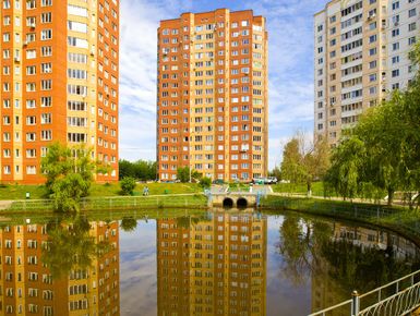 мкр. «Дальний Воронок»