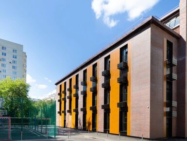 ЖК  «Лофт на Ольминского,7»