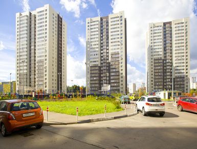 ЖК «Одинцовский Парк»