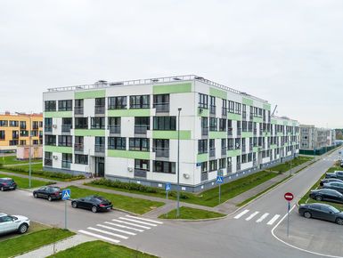 ЖК «Новогорск Парк»