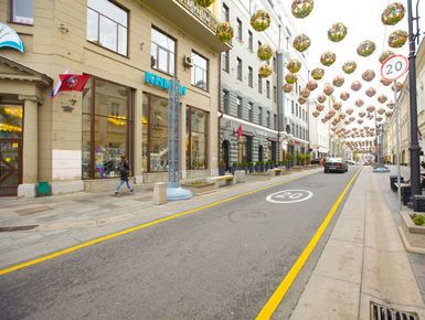 ЖК «Советникъ» (ЖК Dandy Residence)