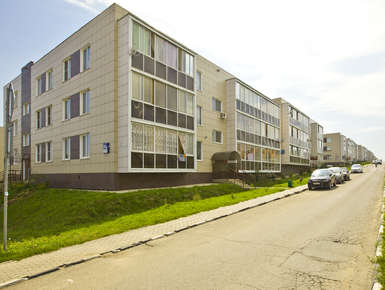 ЖК «Рутаун»