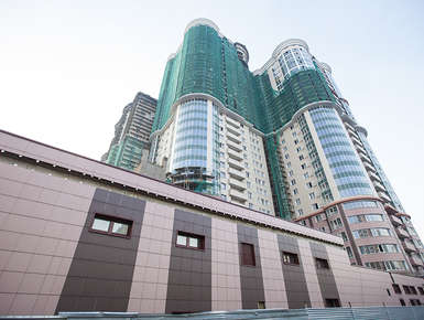 ЖК «Эмеральд»