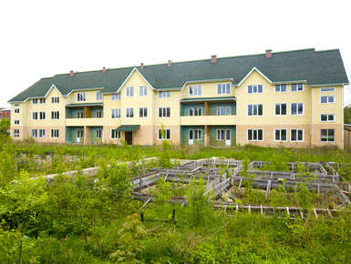 ЖК «Красивый»