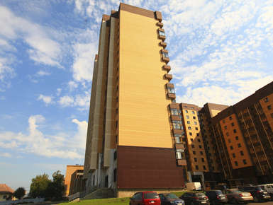 ЖК «Дом на Московской» (Дмитров)