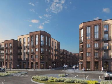 ЖК «G3 Михалевич»