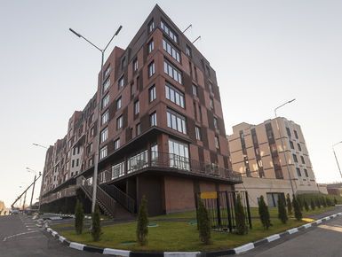 ЖК «Опалиха-Village»