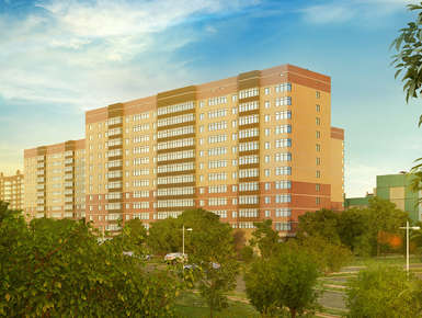 ЖК «Марьинский»