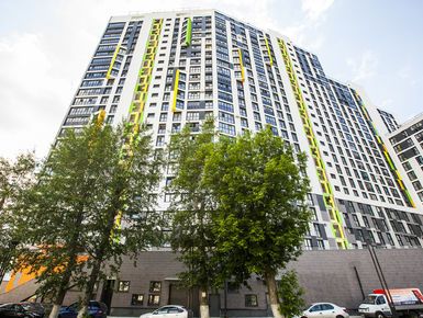 ЖК «Ньютон»