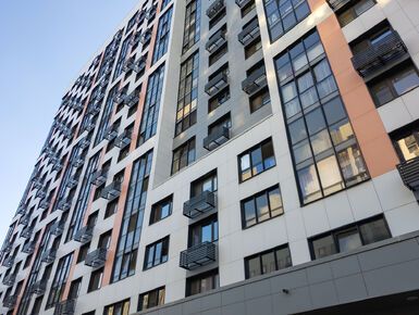 Жилой дом «Туристская ул., д. 14»