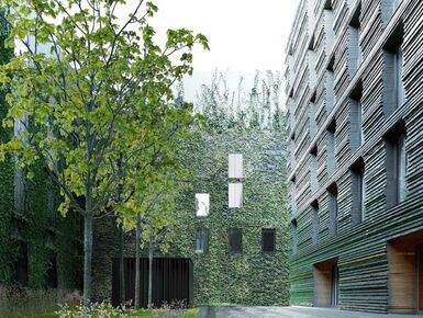 «Большая Дмитровка IX»