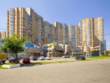 ЖК «Галина»