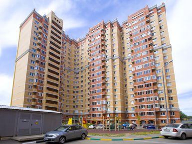 мкр. «ОПушкино»