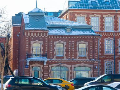 «Большевик»