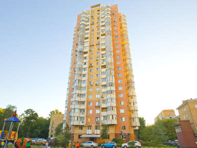 ЖК на ул. Ватутина, 9, 11