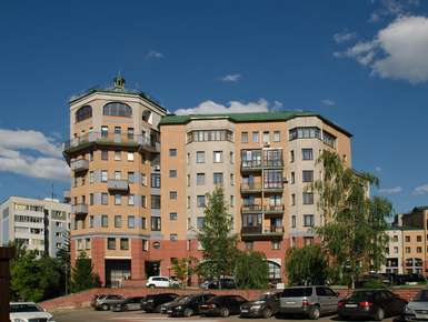 ЖК «Изумрудная Долина»