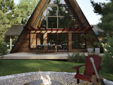 Коттеджный поселок ART HOUSE (Арт Хаус)