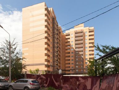 ЖК «Московский» (Подольск)