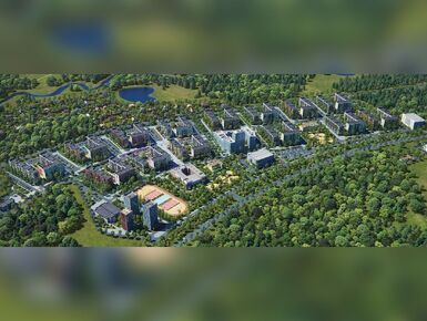 ЖК «Цветочные поляны»