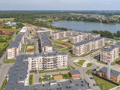 мкр. «Новое Бисерово 2»