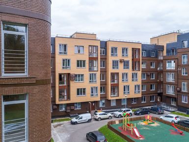 ЖК «Мишино»