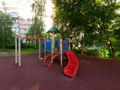 ЖК «Ногинск»