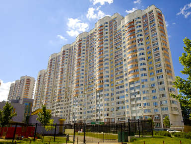 ЖК «Мичурино»