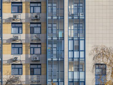 ЖК «Счастье на Изумрудной»