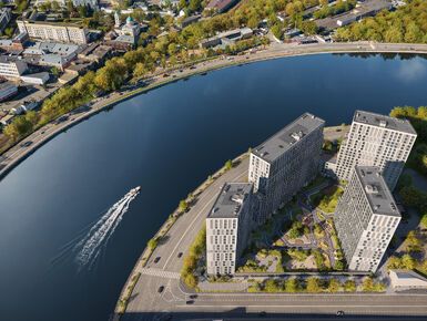 ЖК Forst (Форст)