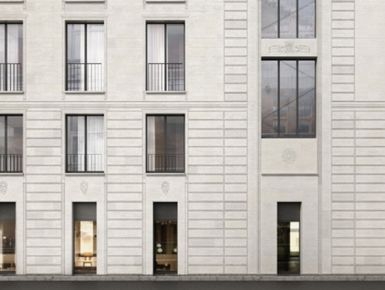 Клубный дом High Garden (Хай Гарден)