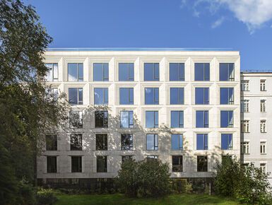 ЖК «Titul на Якиманке» (Титул на Якиманке)