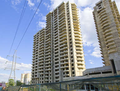 ЖК «Балаклавский проспект 15»