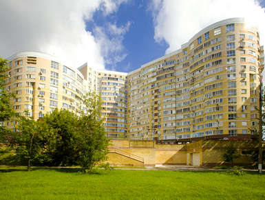 ЖК «Академия Люкс»