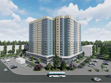 ЖК «Парк Победы» (Павловский Посад)