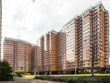 мкр. 24 (Мытищи)