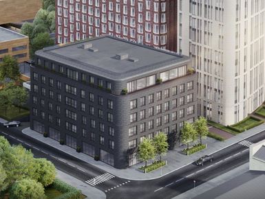 Клубный дом Magnum (Магнум)