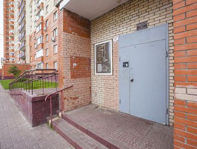 ЖК на ул. Набережная (Домодедово)