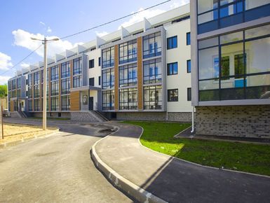 ЖК «Петровский Квартал»