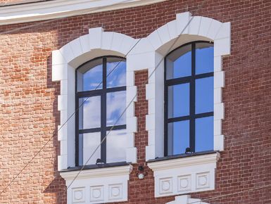 Комплекс апартаментов Loftec (Лофтек)