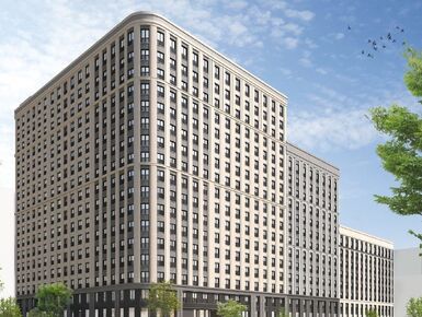 ЖК Legacy (Легаси)