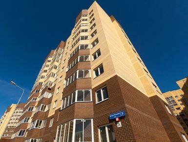 мкр. «Полет» (Ногинск)