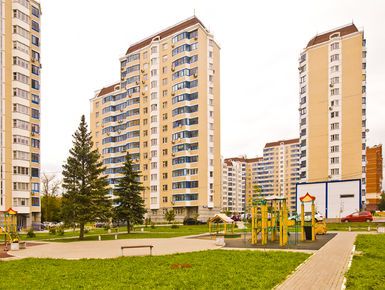 мкр. «Немчиновка»