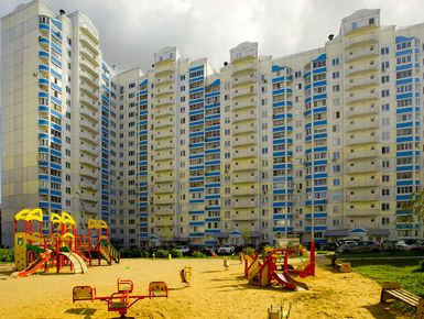 ЖК «Андреевский квартал»