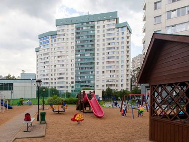 ЖК «Парк Сити»