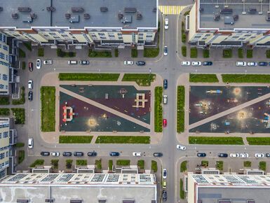 мкр. «Красногорский»